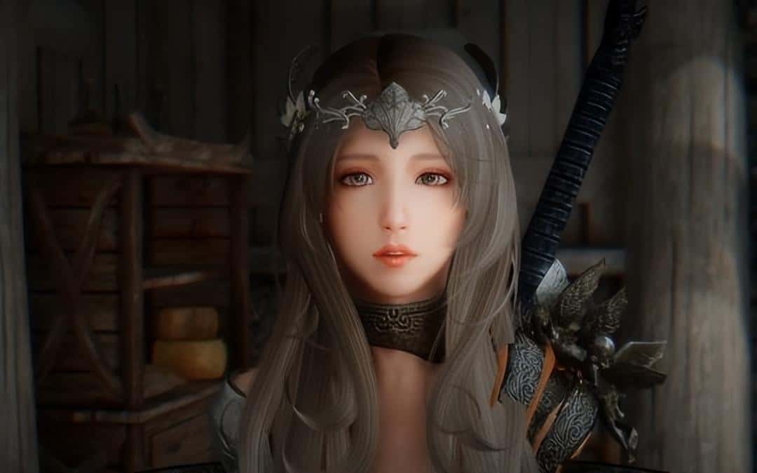 少女卷轴~V4.0绅士整合重置超稳版★究极画质